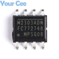 5pcs Original MPS MP2303ADN LF Z SOIC 8 MP2303 DC DC Chip 3A 28V 360kHz