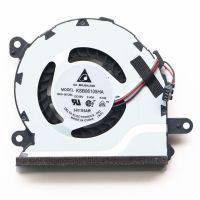 brand new authentic BA31 00126A CPU Fan For Samsung XE550C22 CPU Cooling Fan