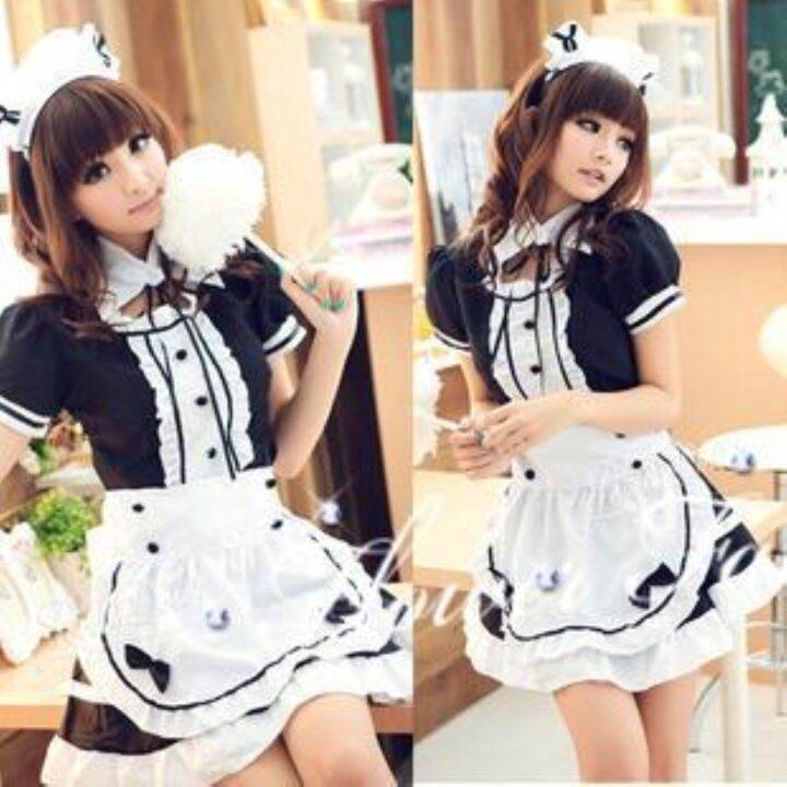 lolita-maid-cosplay-sexy-dresses-apron-lace-tutu-coat-tops-cosplay-costume-uniform-set-halloween-party-show-props