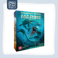 Fun Dice: Dominant Species: Marine Board Game