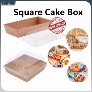 Shop Cakesicle Box Packaging with great discounts and prices