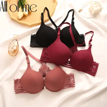Shop Sexy Woman Backless Thin Cup Bra with great discounts and prices  online - Jan 2024