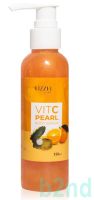 Kizzei VitC Pearl Body Serum 150 ml.