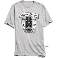 Casual Tarot Tops T Shirt For Men New Design Tshirt Summer/Autumn O Neck 100% Cotton Short Sleeve T-Shirt Unique Sweatshirts