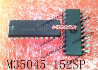 5PCS New Original M35045-152SP M35045 DIP-20 In Stock