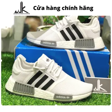 Adidas Nmd R1 Black Giá Tốt T05/2023 | Mua Tại Lazada.Vn