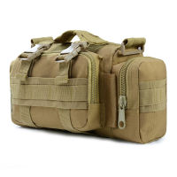 Oxford Men S Belt Fanny Pack Shoulder Messenger Bag Large Capacity Travel Sling Chest Waist Bags Mens Outdoor Hiking Sports Bags