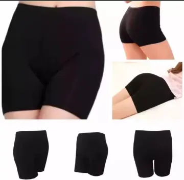Plus Big Size Free Size Shaper Shorts Stretch Panty for Women Underwear  Boyleg Yoga- XS to 4XL