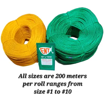 Buy Nylon Rope 2mm online