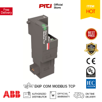 ABB Ekip Com Modbus TCP E1.2..E6.2