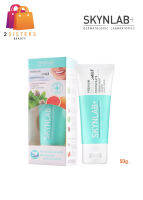 (ขนาด 50g.) Skynlab Premium Fresh Smile Toothpaste สกินแล็บ ยาสีฟันพรีเมี่ยมเฟรชสไมล์