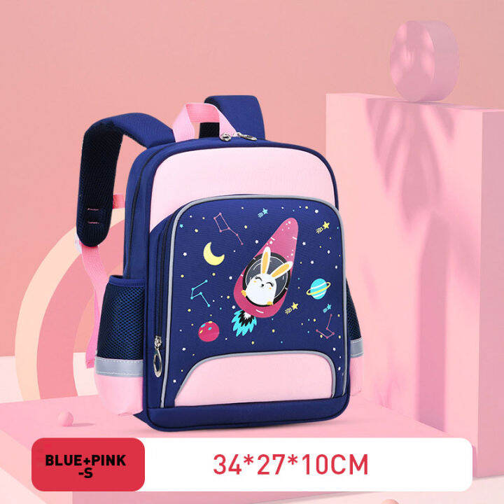 top-plover-free-shipping-ready-to-ship-large-capacity-kindergarten-student-backpack-waterproof-lightweight-cute-unisex-printable-childrens-backpack