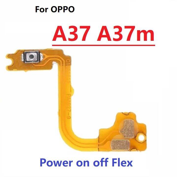 a37 power flex