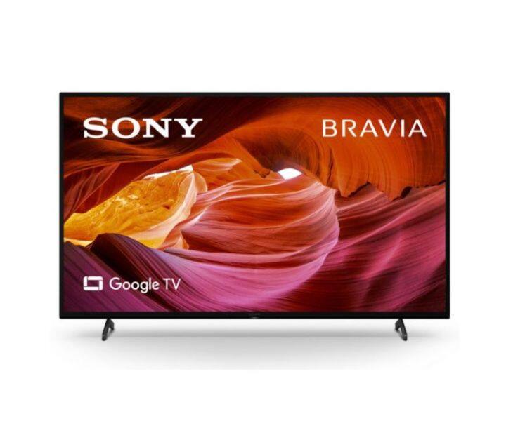 แอลอีดีทีวี-43-sony-4k-google-tv-kd-43x75k