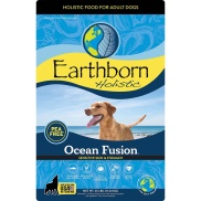Thức Ăn Chó Trưởng Thành Earthborn Ocean Fusion - Chính Hãng - Nhập Khẩu Mỹ