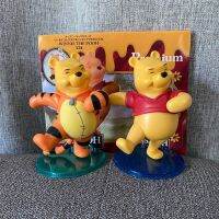 หมีพูห์ พูห์ pooh โมเดล