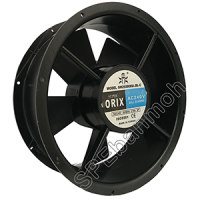 พัดลมระบายอากาศ (Axial Fan) GH25090HA2BL-C 220V พัดลมระบายอากาศ Axial Fan พัดลมระบายอากาศ Sakaguchi พัดลมระบายอากาศแบบลูกปืน พัดลมสี่เหลี่ยม พัดลมเหลี่ยมดำ พัดลมระบายเครื่อง พัดลมระบายความร้อน พัดลมอุตสาหกรรม พัดลม FAN Fan case computer