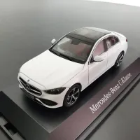 (ร้อน) D Iecast 1:43ชั่ง Benz MB C-Class รถเก๋งรถรุ่นหล่อโลหะของเล่นผู้ใหญ่ของขวัญเด็กคอลเลกชันของที่ระลึกแสดง