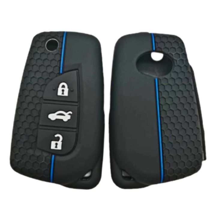silicone-car-key-case-cover-shell-fob-for-toyota-auris-corolla-avensis-verso-yaris-aygo-scion-tc-im-camry-rav4-forturner-hilux