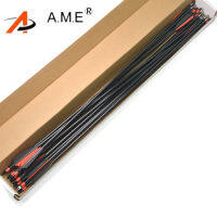 กระดูกสันหลัง 30 นิ้ว 500 ลูกศรไฟเบอร์กลาสใยแก้ว SP500 Fiberglass Arrow