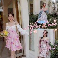 #JBS1257 AfterLove Dress