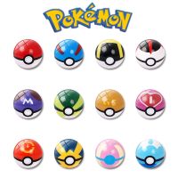 ☒♨✴ Pokemon refrigerator magnet photo wall cute souvenir gift household decoration Japanese cartoon model toy