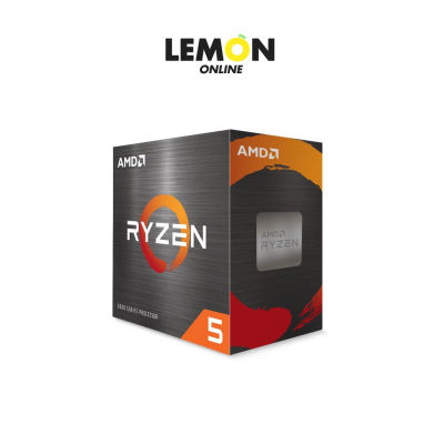 CPU AMD Ryzen™ 5 5600X