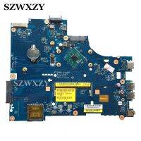 Refurbished For DELL 15R 3531 Laptop Motherboard ZBW00 LA-B481P CN-0Y3PXH 0Y3PXH N3530 Processor DDR3L