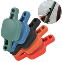 ❉♙ จักรยาน GPS Tracker Anti Theft Holder Case สำหรับ Apple AirTag Locator Bike Mount ฝาครอบป้องกันกันน้ำสำหรับ Airtags Security