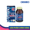 Viên uống dầu cá omega 3 orihiro 180 viên phòng ngừa các bệnh tim mạch - ảnh sản phẩm 2