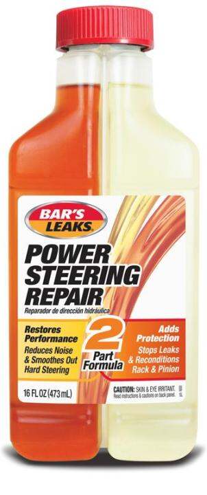 Bars Leaks 1600 Power Steering Repair 16 oz. (1 Count) | Lazada PH