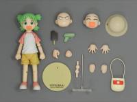 Yotsuba revoltech โยซึบะ น้องโย โย