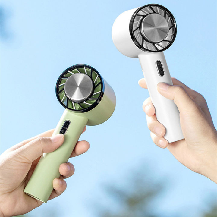 usb-mini-handheld-จาก-outdoor-creative-desktop-office-mute-charging-portable-handheld-from-3-gears-air-cooler-refrigeration-from