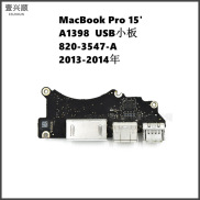 A1398 Card Mạng Âm Thanh USB Giao Diện HDMI Tấm Nhỏ 820-3547