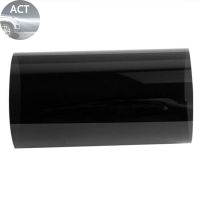 Car Window Sun Visor Strip Tint Film Front Windshield UV Shade DIY Decal 20x50cm