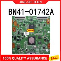 Original For Samsung UA55D6000SJ Tcon Board BN41-01742A 120PLUS-S240LABMB3V0.1 Free Delivery