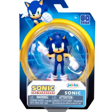 Sonic the Hedgehog 2.5-Inch Dark Chao Action Figure