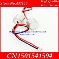 10mm 58khz Waterproof Transceiver Integrated Ultrasonic Sensor Ranging Probe Transducer with HX2.0 pitchTerminal