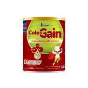 Colos Gain 0+ 800g