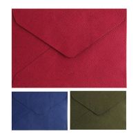 50Pcs/Pack Window Envelopes Envelopes Wedding Party Invitation Envelope Greeting Cards Gift Envelopes