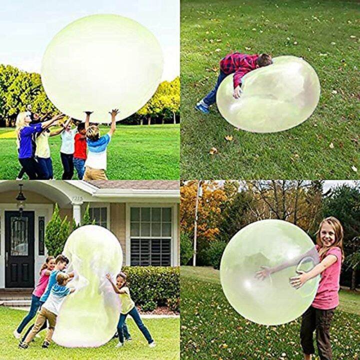 inflatable-water-ball-soft-rubber-for-adults-kids-funny-summer-beach-garden-outdoor-game-party