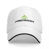 MERIDA Baseball Cap Unisex Lightweight Trendy Hats Ideal for Fishing Running Golf Workouts