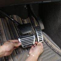 Hans1 Range Rover/Discovery 5/New gas pedal replacement parts interior Gas stainless steel