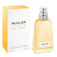 น้ำหอมผู้หญิง/ผู้ชาย mugler cologne fly away edt 100ml.