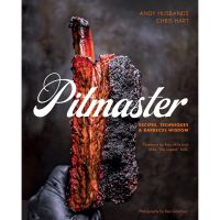 own decisions. ! &amp;gt;&amp;gt;&amp;gt; Pitmaster : Recipes, Techniques &amp; Barbecue Wisdom [Hardcover] หนังสือภาษาอังกฤษมือ1 (ใหม่) พร้อมส่ง