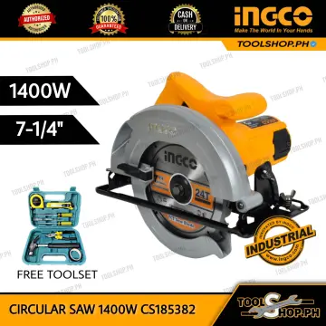 Circular saw best sale price philippines lazada