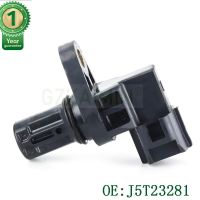 คุณภาพสูง CAM Camshaft Position Sensor ZJ01-18-230 J5T23281 ZJ0118230 สำหรับ MAZDA PROTEGE PC306 KM=HIGH QUALTIY CAM Camshaft Position Sensor ZJ01-18-230 J5T23281 ZJ0118230 for MAZDA PROTEGE PC306 K-Mคุณภาพสูง CAM Camshaft Position Se