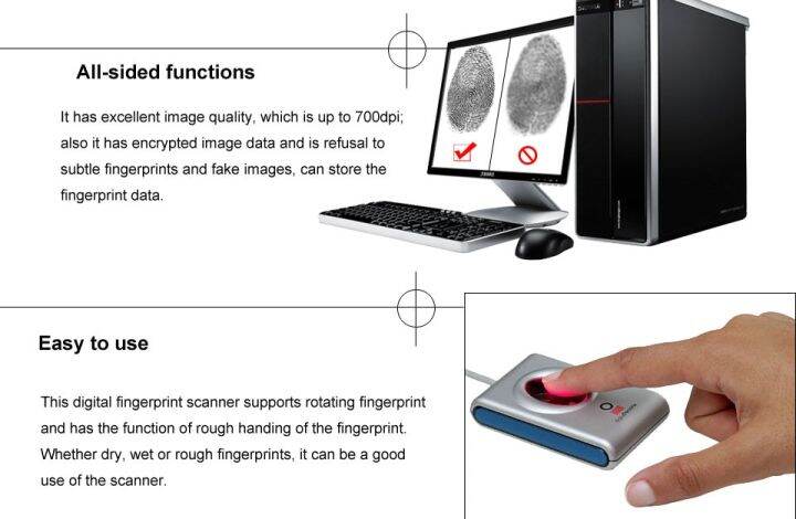 ดิจิตอลเพอร์โซน่า-usb-uru4000b-เครื่องแสกนนิ้วชีวภาพคุณที่อ่านลายนิ้วมือซอฟต์แวร์ฟรี-sdk
