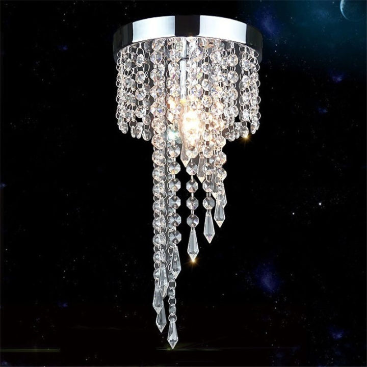 modern-chromegolden-lustre-led-crystal-ceiling-lights-lighting-fixture-ceiling-lamp-crystals-plafondlamp-lampadari-avizeler