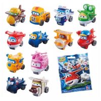 ของแท้ 100% Superwings Mini Free wheel ซุปเปอร์วิงมินิฟรีวีล คละแบบ